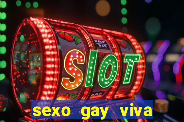 sexo gay viva local santos